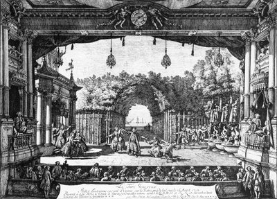 A Performance of 